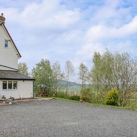 Villa Huglith Farm Habberley Exterior foto