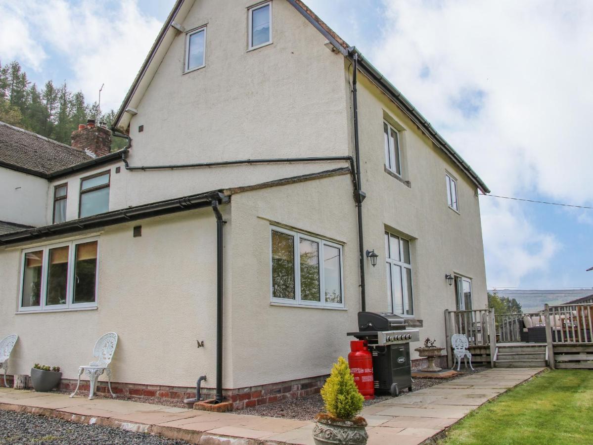 Villa Huglith Farm Habberley Exterior foto