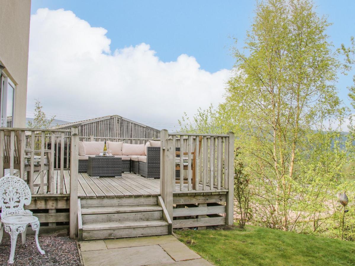 Villa Huglith Farm Habberley Exterior foto