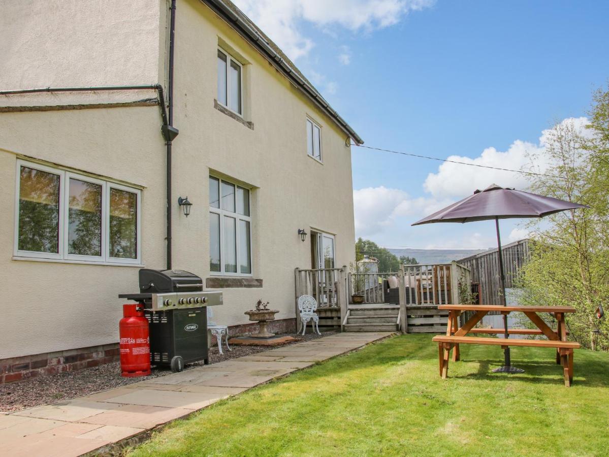 Villa Huglith Farm Habberley Exterior foto